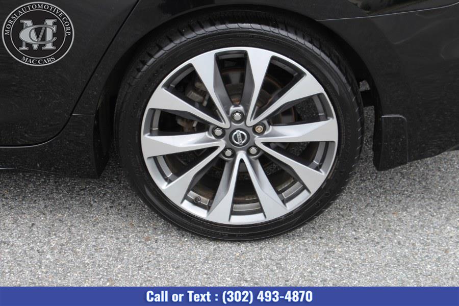 Used Nissan Maxima Platinum 2019 | Morsi Automotive Corp. New Castle, Delaware Used Nissan Maxima Platinum 2019 | Morsi Automotive Corp. New Castle, Delaware
