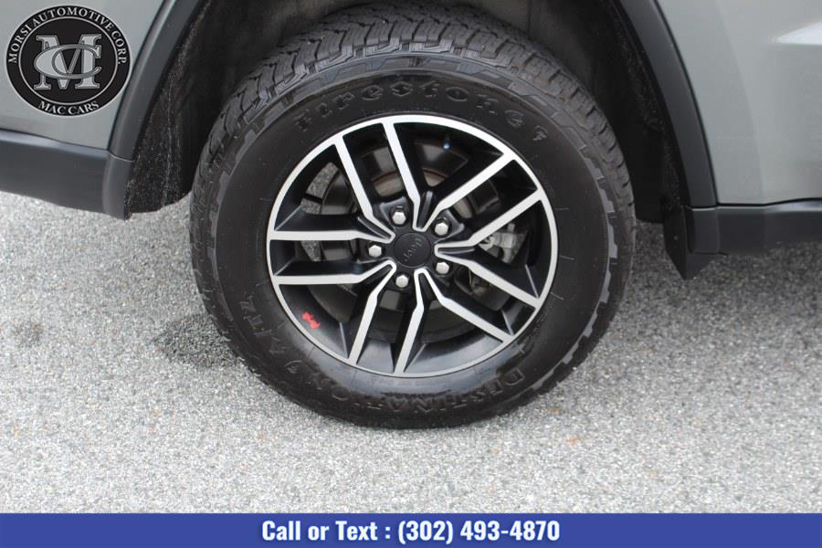 2020 Jeep Grand Cherokee Trailhawk 4x4, available for sale in New Castle, Delaware | Morsi Automotive Corp. New Castle, Delaware 2020 Jeep Grand Cherokee Trailhawk 4x4, available for sale in New Castle, Delaware | Morsi Automotive Corp. New Castle, Delaware
