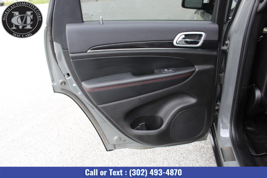2020 Jeep Grand Cherokee Trailhawk 4x4, available for sale in New Castle, Delaware | Morsi Automotive Corp. New Castle, Delaware 2020 Jeep Grand Cherokee Trailhawk 4x4, available for sale in New Castle, Delaware | Morsi Automotive Corp. New Castle, Delaware