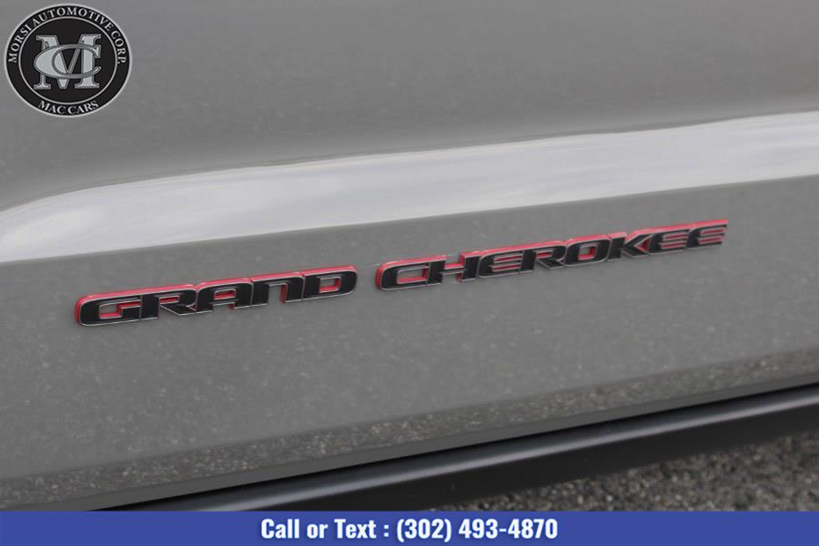 2020 Jeep Grand Cherokee Trailhawk 4x4, available for sale in New Castle, Delaware | Morsi Automotive Corp. New Castle, Delaware 2020 Jeep Grand Cherokee Trailhawk 4x4, available for sale in New Castle, Delaware | Morsi Automotive Corp. New Castle, Delaware