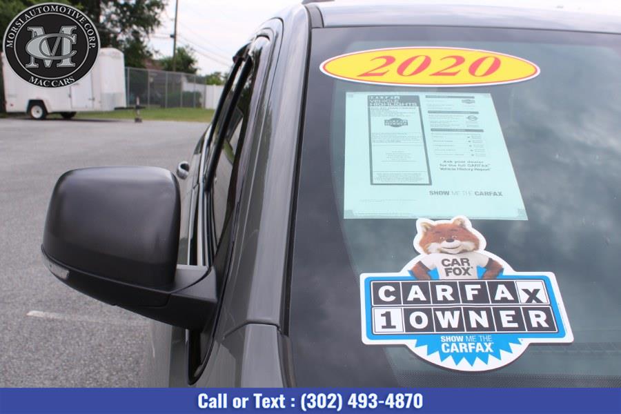 2020 Jeep Grand Cherokee Trailhawk 4x4, available for sale in New Castle, Delaware | Morsi Automotive Corp. New Castle, Delaware 2020 Jeep Grand Cherokee Trailhawk 4x4, available for sale in New Castle, Delaware | Morsi Automotive Corp. New Castle, Delaware