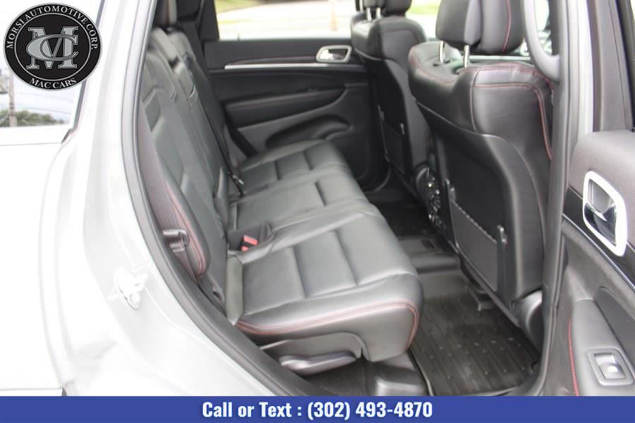 2020 Jeep Grand Cherokee Trailhawk 4x4, available for sale in New Castle, Delaware | Morsi Automotive Corp. New Castle, Delaware 2020 Jeep Grand Cherokee Trailhawk 4x4, available for sale in New Castle, Delaware | Morsi Automotive Corp. New Castle, Delaware