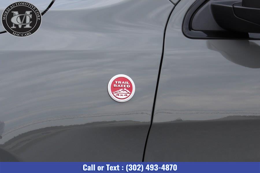 2020 Jeep Grand Cherokee Trailhawk 4x4, available for sale in New Castle, Delaware | Morsi Automotive Corp. New Castle, Delaware 2020 Jeep Grand Cherokee Trailhawk 4x4, available for sale in New Castle, Delaware | Morsi Automotive Corp. New Castle, Delaware