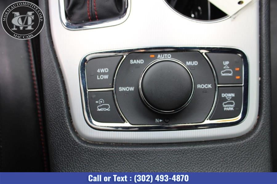 2020 Jeep Grand Cherokee Trailhawk 4x4, available for sale in New Castle, Delaware | Morsi Automotive Corp. New Castle, Delaware 2020 Jeep Grand Cherokee Trailhawk 4x4, available for sale in New Castle, Delaware | Morsi Automotive Corp. New Castle, Delaware