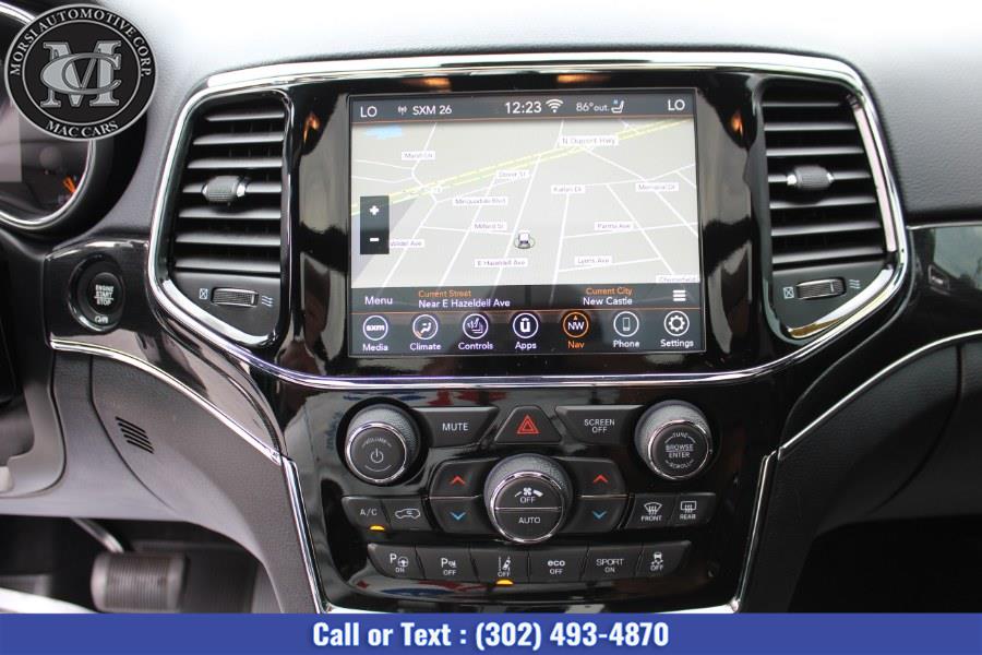 2020 Jeep Grand Cherokee Trailhawk 4x4, available for sale in New Castle, Delaware | Morsi Automotive Corp. New Castle, Delaware 2020 Jeep Grand Cherokee Trailhawk 4x4, available for sale in New Castle, Delaware | Morsi Automotive Corp. New Castle, Delaware