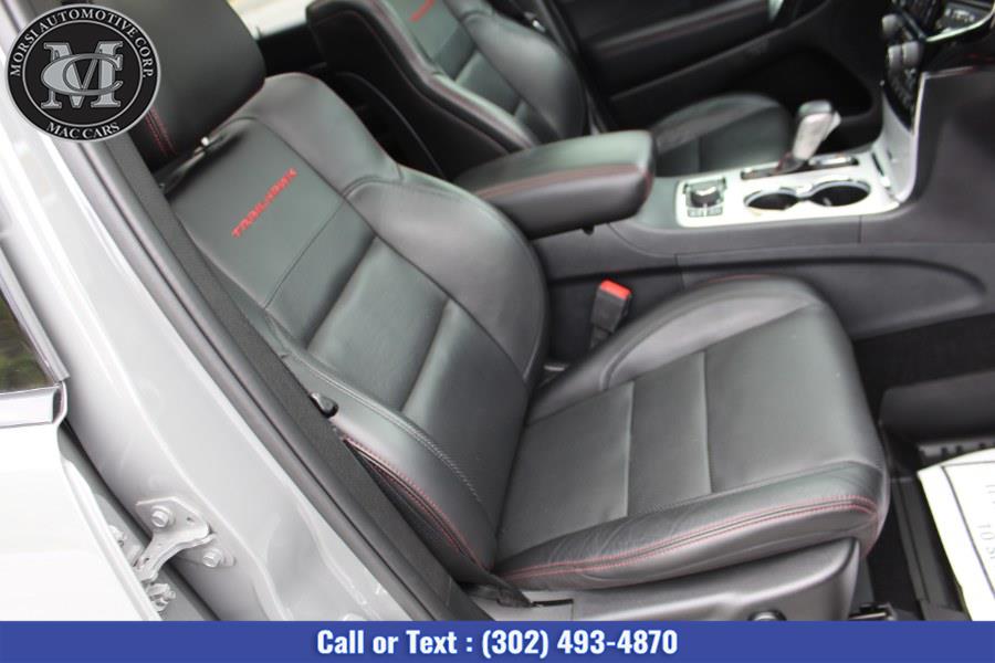 2020 Jeep Grand Cherokee Trailhawk 4x4, available for sale in New Castle, Delaware | Morsi Automotive Corp. New Castle, Delaware 2020 Jeep Grand Cherokee Trailhawk 4x4, available for sale in New Castle, Delaware | Morsi Automotive Corp. New Castle, Delaware