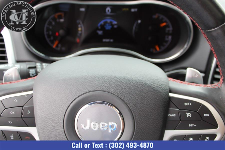 2020 Jeep Grand Cherokee Trailhawk 4x4, available for sale in New Castle, Delaware | Morsi Automotive Corp. New Castle, Delaware 2020 Jeep Grand Cherokee Trailhawk 4x4, available for sale in New Castle, Delaware | Morsi Automotive Corp. New Castle, Delaware