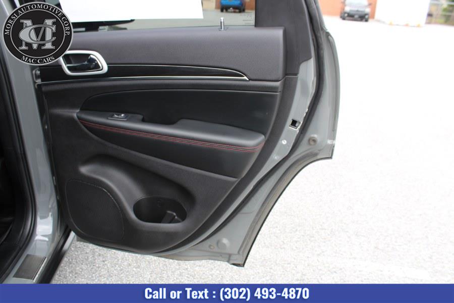 2020 Jeep Grand Cherokee Trailhawk 4x4, available for sale in New Castle, Delaware | Morsi Automotive Corp. New Castle, Delaware 2020 Jeep Grand Cherokee Trailhawk 4x4, available for sale in New Castle, Delaware | Morsi Automotive Corp. New Castle, Delaware