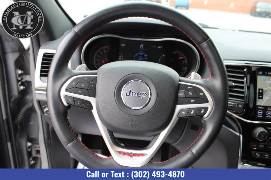 2020 Jeep Grand Cherokee Trailhawk 4x4, available for sale in New Castle, Delaware | Morsi Automotive Corp. New Castle, Delaware 2020 Jeep Grand Cherokee Trailhawk 4x4, available for sale in New Castle, Delaware | Morsi Automotive Corp. New Castle, Delaware
