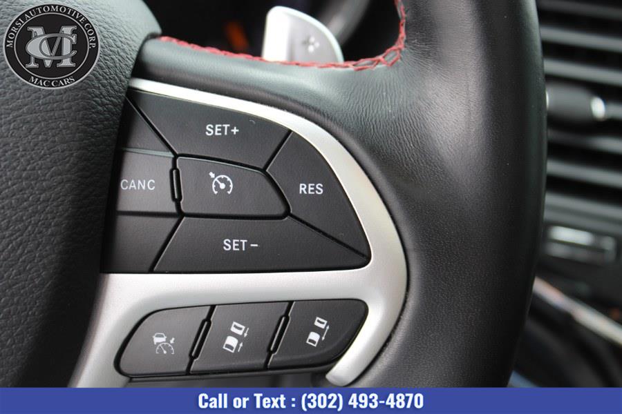 2020 Jeep Grand Cherokee Trailhawk 4x4, available for sale in New Castle, Delaware | Morsi Automotive Corp. New Castle, Delaware 2020 Jeep Grand Cherokee Trailhawk 4x4, available for sale in New Castle, Delaware | Morsi Automotive Corp. New Castle, Delaware