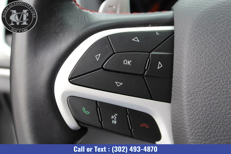 2020 Jeep Grand Cherokee Trailhawk 4x4, available for sale in New Castle, Delaware | Morsi Automotive Corp. New Castle, Delaware 2020 Jeep Grand Cherokee Trailhawk 4x4, available for sale in New Castle, Delaware | Morsi Automotive Corp. New Castle, Delaware
