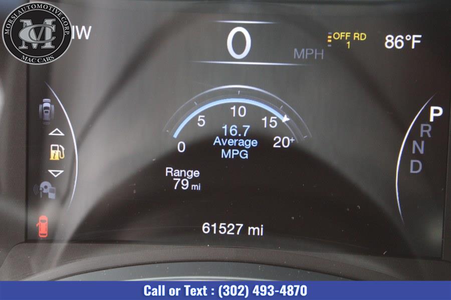 2020 Jeep Grand Cherokee Trailhawk 4x4, available for sale in New Castle, Delaware | Morsi Automotive Corp. New Castle, Delaware 2020 Jeep Grand Cherokee Trailhawk 4x4, available for sale in New Castle, Delaware | Morsi Automotive Corp. New Castle, Delaware