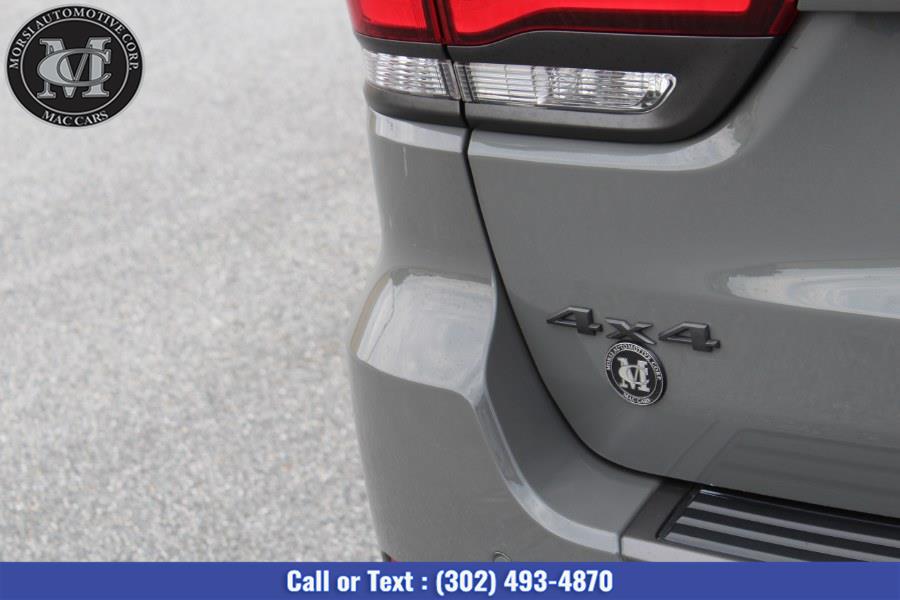 2020 Jeep Grand Cherokee Trailhawk 4x4, available for sale in New Castle, Delaware | Morsi Automotive Corp. New Castle, Delaware 2020 Jeep Grand Cherokee Trailhawk 4x4, available for sale in New Castle, Delaware | Morsi Automotive Corp. New Castle, Delaware