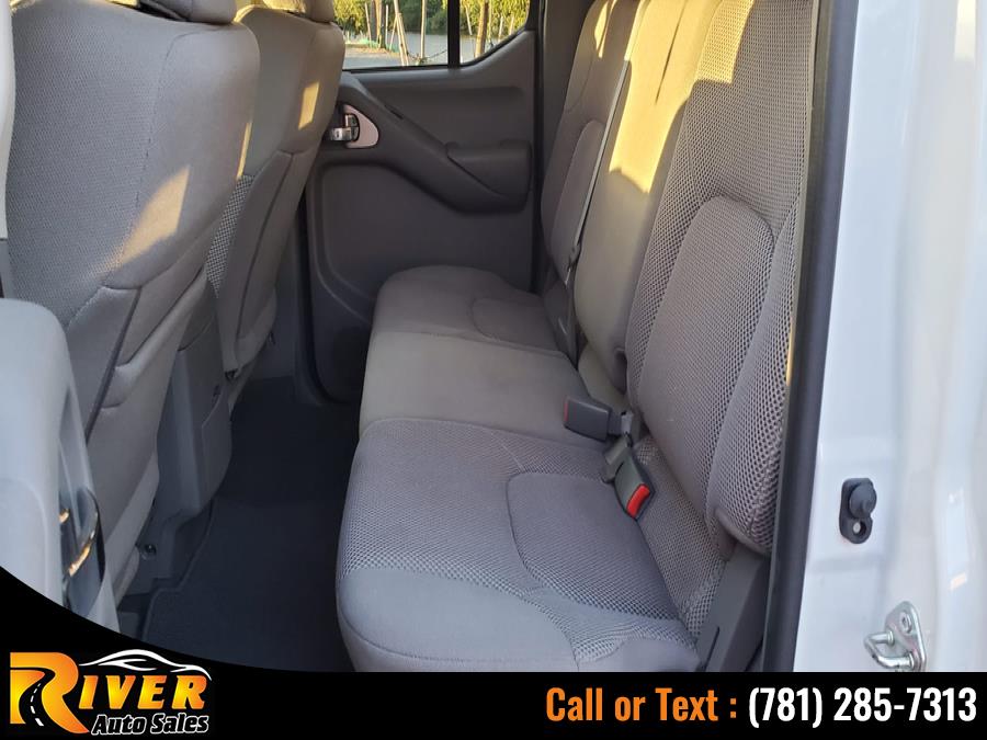 2019 Nissan Frontier Crew Cab 4x4 PRO-4X Auto, available for sale in Malden, Massachusetts | River Auto Sales. Malden, Massachusetts 2019 Nissan Frontier Crew Cab 4x4 PRO-4X Auto, available for sale in Malden, Massachusetts | River Auto Sales. Malden, Massachusetts