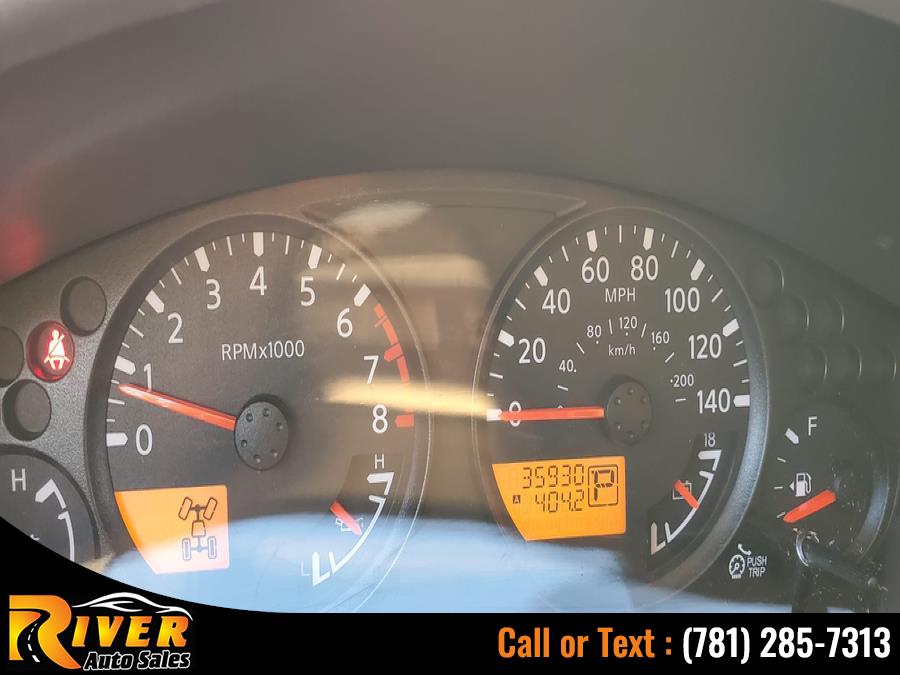 2019 Nissan Frontier Crew Cab 4x4 PRO-4X Auto, available for sale in Malden, Massachusetts | River Auto Sales. Malden, Massachusetts 2019 Nissan Frontier Crew Cab 4x4 PRO-4X Auto, available for sale in Malden, Massachusetts | River Auto Sales. Malden, Massachusetts