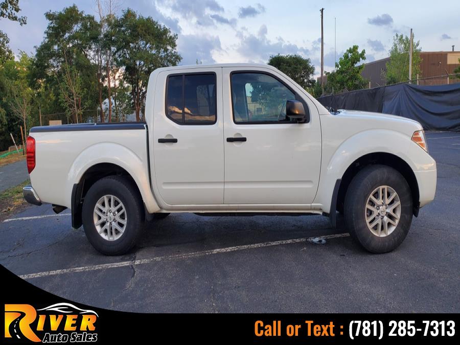 2019 Nissan Frontier Crew Cab 4x4 PRO-4X Auto, available for sale in Malden, Massachusetts | River Auto Sales. Malden, Massachusetts 2019 Nissan Frontier Crew Cab 4x4 PRO-4X Auto, available for sale in Malden, Massachusetts | River Auto Sales. Malden, Massachusetts