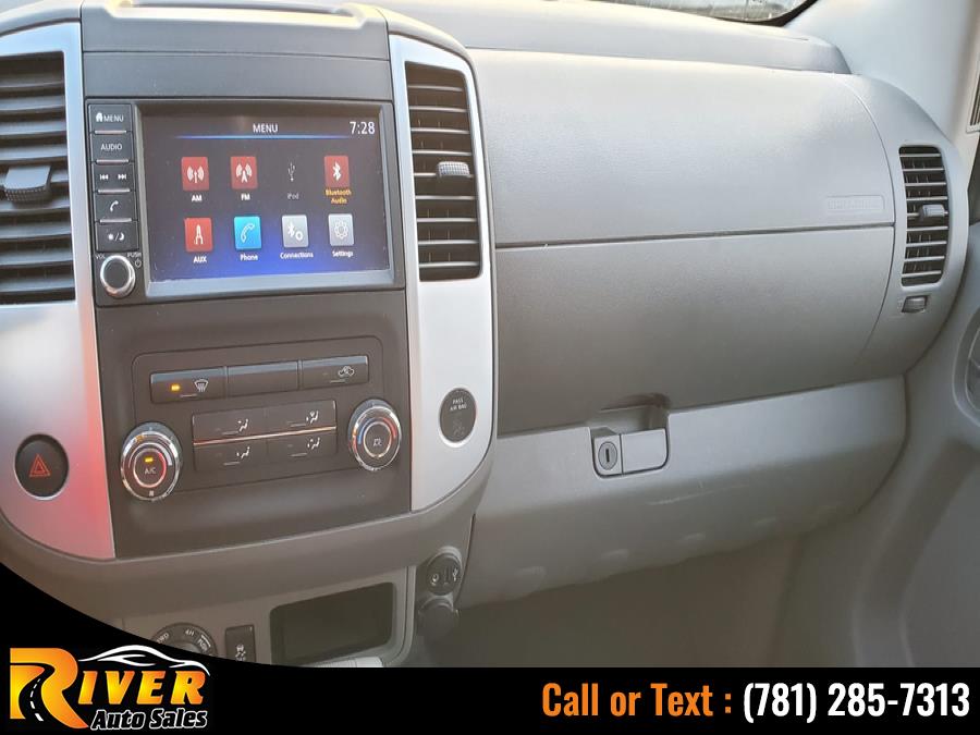2019 Nissan Frontier Crew Cab 4x4 PRO-4X Auto, available for sale in Malden, Massachusetts | River Auto Sales. Malden, Massachusetts 2019 Nissan Frontier Crew Cab 4x4 PRO-4X Auto, available for sale in Malden, Massachusetts | River Auto Sales. Malden, Massachusetts