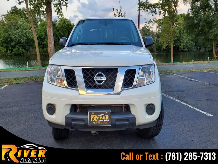 2019 Nissan Frontier Crew Cab 4x4 PRO-4X Auto, available for sale in Malden, Massachusetts | River Auto Sales. Malden, Massachusetts 2019 Nissan Frontier Crew Cab 4x4 PRO-4X Auto, available for sale in Malden, Massachusetts | River Auto Sales. Malden, Massachusetts