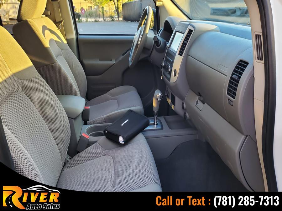 2019 Nissan Frontier Crew Cab 4x4 PRO-4X Auto, available for sale in Malden, Massachusetts | River Auto Sales. Malden, Massachusetts 2019 Nissan Frontier Crew Cab 4x4 PRO-4X Auto, available for sale in Malden, Massachusetts | River Auto Sales. Malden, Massachusetts