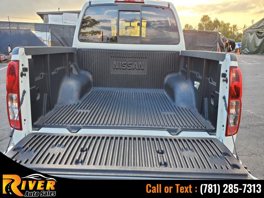 2019 Nissan Frontier Crew Cab 4x4 PRO-4X Auto, available for sale in Malden, Massachusetts | River Auto Sales. Malden, Massachusetts 2019 Nissan Frontier Crew Cab 4x4 PRO-4X Auto, available for sale in Malden, Massachusetts | River Auto Sales. Malden, Massachusetts