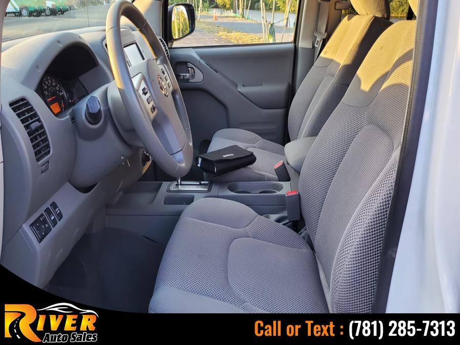 2019 Nissan Frontier Crew Cab 4x4 PRO-4X Auto, available for sale in Malden, Massachusetts | River Auto Sales. Malden, Massachusetts 2019 Nissan Frontier Crew Cab 4x4 PRO-4X Auto, available for sale in Malden, Massachusetts | River Auto Sales. Malden, Massachusetts