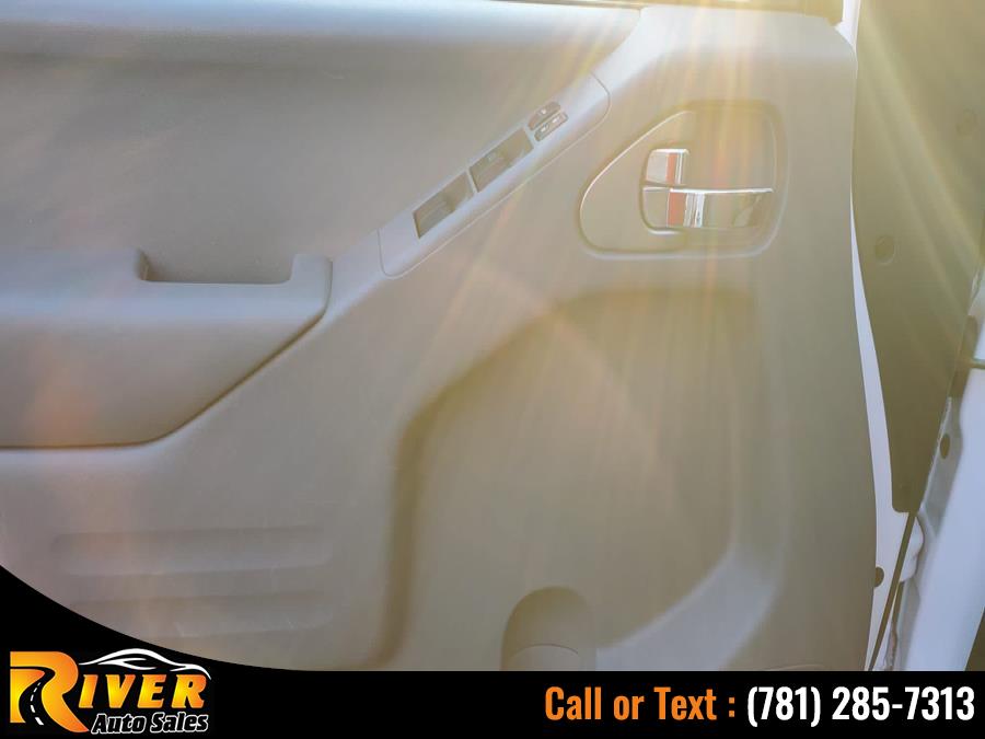 2019 Nissan Frontier Crew Cab 4x4 PRO-4X Auto, available for sale in Malden, Massachusetts | River Auto Sales. Malden, Massachusetts 2019 Nissan Frontier Crew Cab 4x4 PRO-4X Auto, available for sale in Malden, Massachusetts | River Auto Sales. Malden, Massachusetts