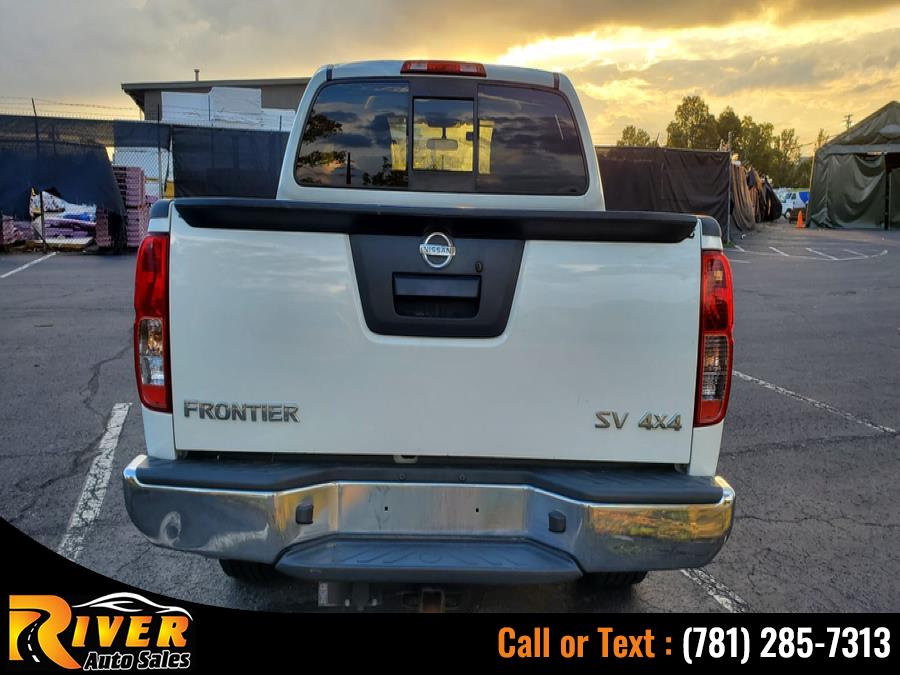 2019 Nissan Frontier Crew Cab 4x4 PRO-4X Auto, available for sale in Malden, Massachusetts | River Auto Sales. Malden, Massachusetts 2019 Nissan Frontier Crew Cab 4x4 PRO-4X Auto, available for sale in Malden, Massachusetts | River Auto Sales. Malden, Massachusetts