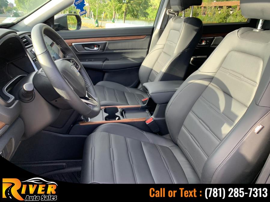 Used Honda CR-V Touring AWD 2022 | River Auto Sales. Malden, Massachusetts Used Honda CR-V Touring AWD 2022 | River Auto Sales. Malden, Massachusetts