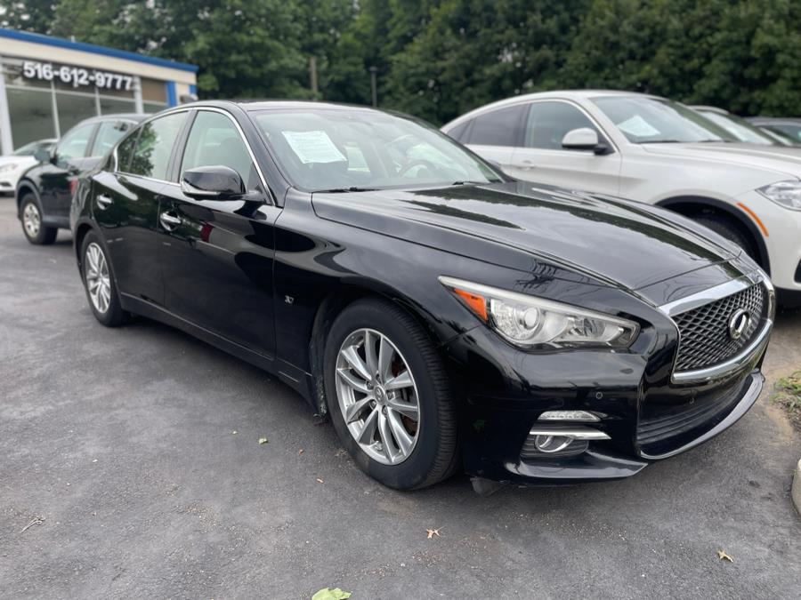 2014 INFINITI Q50 Premium. CLEAN CARFAX!, available for sale in Elmont, New York | Sunrise of Elmont. Elmont, New York 2014 INFINITI Q50 Premium. CLEAN CARFAX!, available for sale in Elmont, New York | Sunrise of Elmont. Elmont, New York