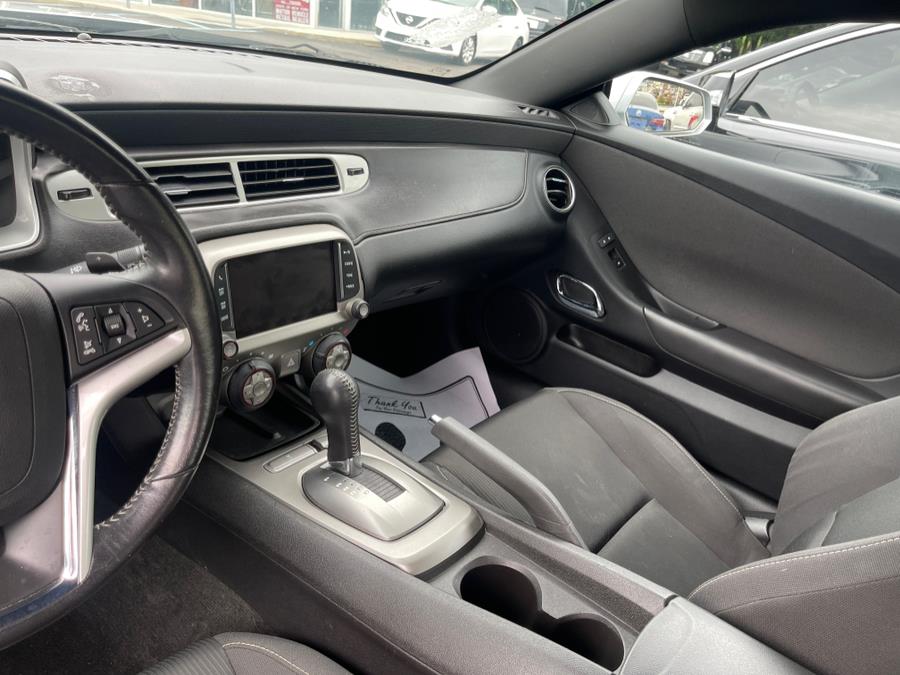2015 Chevrolet Camaro LT w/1LT. 1 OWNER! LOW MILES!, available for sale in Elmont, New York | Sunrise of Elmont. Elmont, New York 2015 Chevrolet Camaro LT w/1LT. 1 OWNER! LOW MILES!, available for sale in Elmont, New York | Sunrise of Elmont. Elmont, New York
