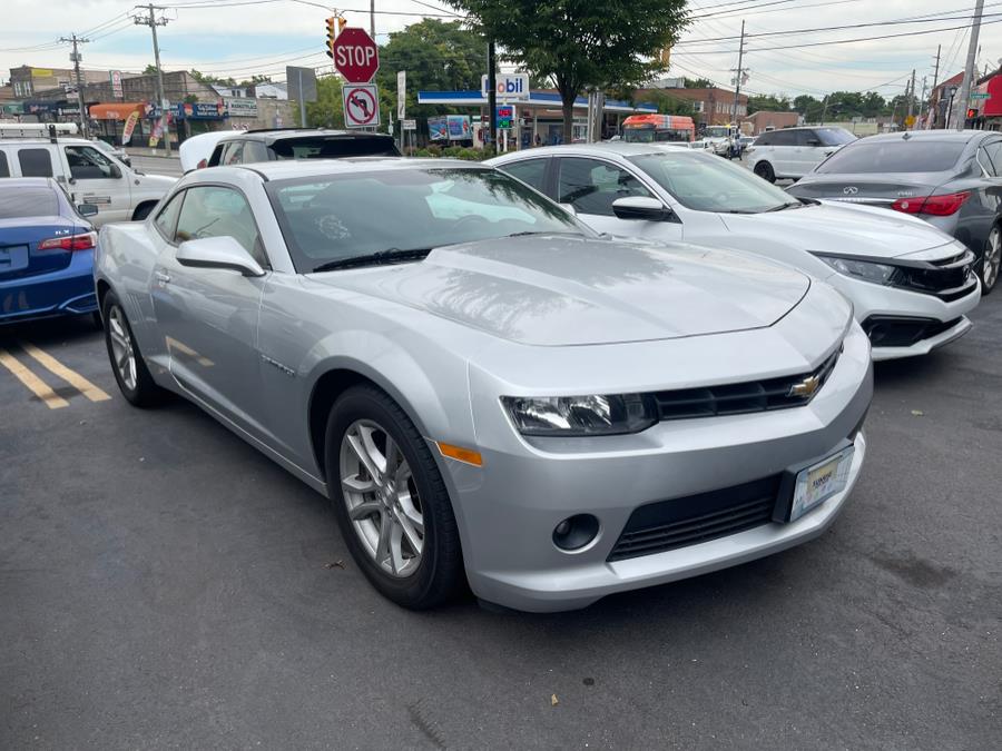 2015 Chevrolet Camaro LT w/1LT. 1 OWNER! LOW MILES!, available for sale in Elmont, New York | Sunrise of Elmont. Elmont, New York 2015 Chevrolet Camaro LT w/1LT. 1 OWNER! LOW MILES!, available for sale in Elmont, New York | Sunrise of Elmont. Elmont, New York