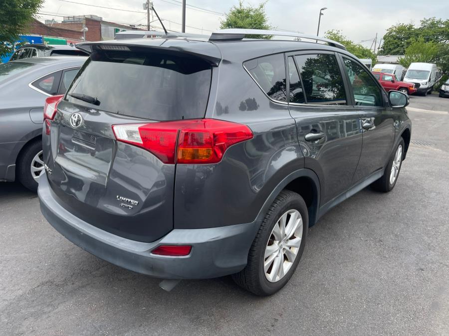 Used Toyota RAV4 Limited. LOW MILES! 2013 | Sunrise of Elmont. Elmont, New York Used Toyota RAV4 Limited. LOW MILES! 2013 | Sunrise of Elmont. Elmont, New York