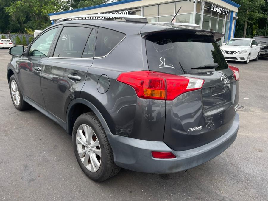 Used Toyota RAV4 Limited. LOW MILES! 2013 | Sunrise of Elmont. Elmont, New York Used Toyota RAV4 Limited. LOW MILES! 2013 | Sunrise of Elmont. Elmont, New York