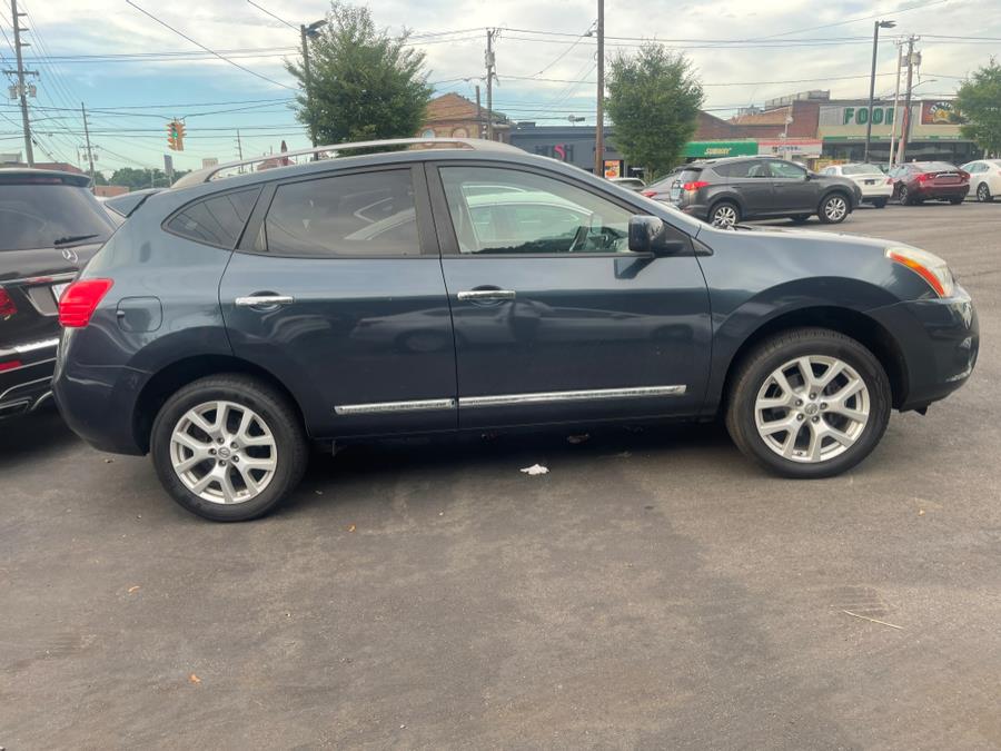 2013 Nissan Rogue SL. LOW MILES!, available for sale in Elmont, New York | Sunrise of Elmont. Elmont, New York 2013 Nissan Rogue SL. LOW MILES!, available for sale in Elmont, New York | Sunrise of Elmont. Elmont, New York
