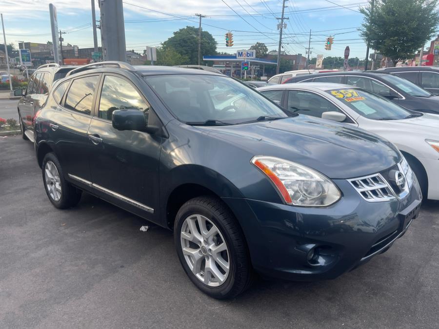 2013 Nissan Rogue SL. LOW MILES!, available for sale in Elmont, New York | Sunrise of Elmont. Elmont, New York 2013 Nissan Rogue SL. LOW MILES!, available for sale in Elmont, New York | Sunrise of Elmont. Elmont, New York