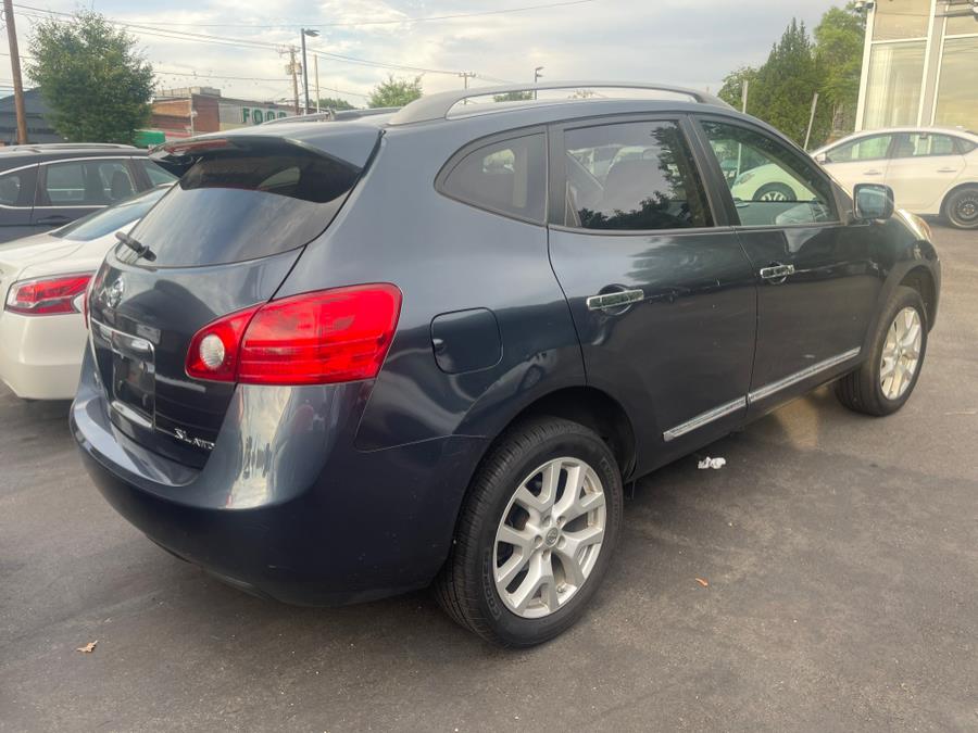 2013 Nissan Rogue SL. LOW MILES!, available for sale in Elmont, New York | Sunrise of Elmont. Elmont, New York 2013 Nissan Rogue SL. LOW MILES!, available for sale in Elmont, New York | Sunrise of Elmont. Elmont, New York