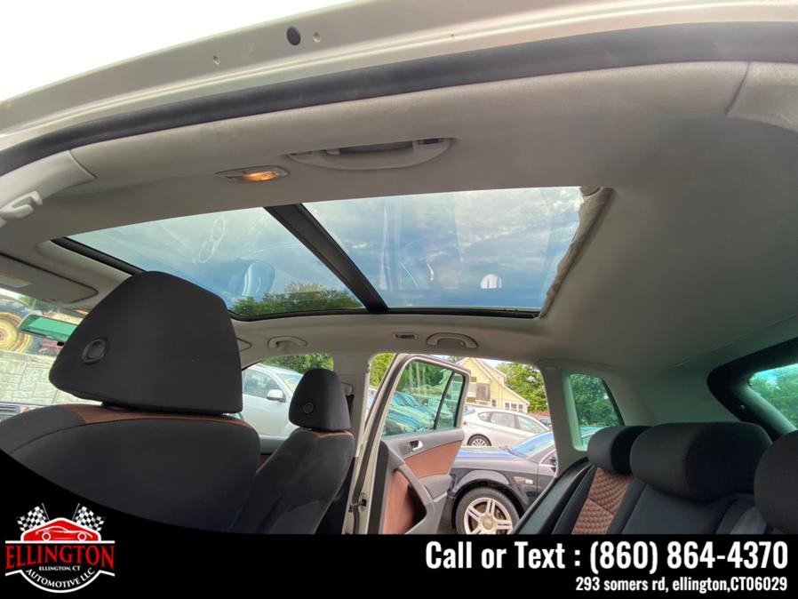 2009 Volkswagen Tiguan AWD 4dr SEL, available for sale in Ellington, Connecticut | Ellington Automotive LLC. Ellington, Connecticut 2009 Volkswagen Tiguan AWD 4dr SEL, available for sale in Ellington, Connecticut | Ellington Automotive LLC. Ellington, Connecticut