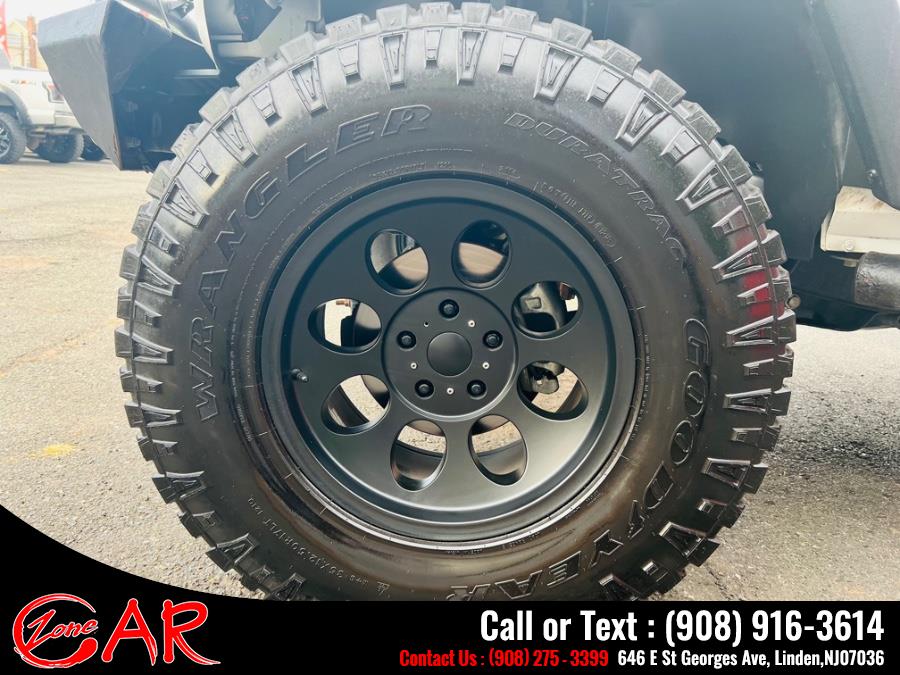 2016 Jeep Wrangler Unlimited 4WD 4dr Sport, available for sale in Linden, New Jersey | Car Zone. Linden, New Jersey 2016 Jeep Wrangler Unlimited 4WD 4dr Sport, available for sale in Linden, New Jersey | Car Zone. Linden, New Jersey
