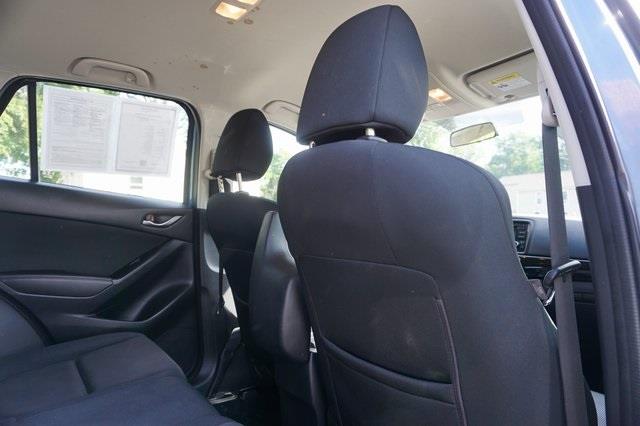 Used Mazda Cx-5 Sport 2016 | Blasius of Danbury. Danbury, Connecticut Used Mazda Cx-5 Sport 2016 | Blasius of Danbury. Danbury, Connecticut
