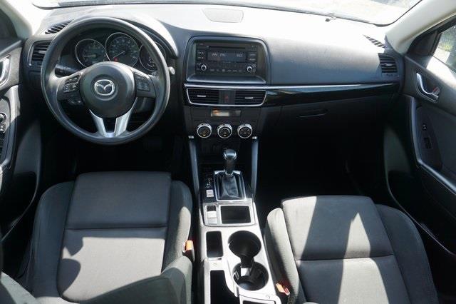 Used Mazda Cx-5 Sport 2016 | Blasius of Danbury. Danbury, Connecticut Used Mazda Cx-5 Sport 2016 | Blasius of Danbury. Danbury, Connecticut