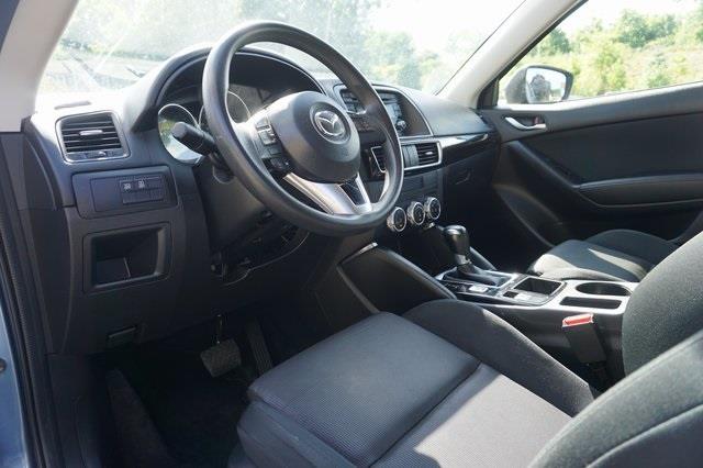 Used Mazda Cx-5 Sport 2016 | Blasius of Danbury. Danbury, Connecticut Used Mazda Cx-5 Sport 2016 | Blasius of Danbury. Danbury, Connecticut