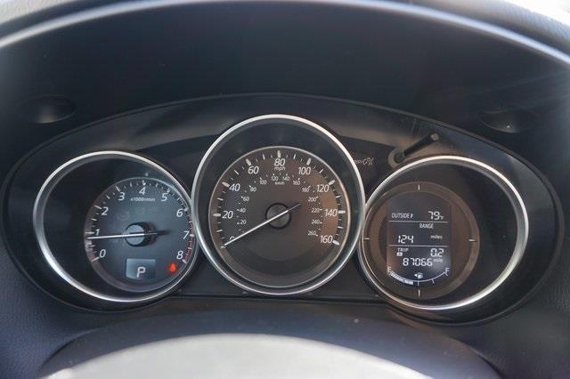 Used Mazda Cx-5 Sport 2016 | Blasius of Danbury. Danbury, Connecticut Used Mazda Cx-5 Sport 2016 | Blasius of Danbury. Danbury, Connecticut