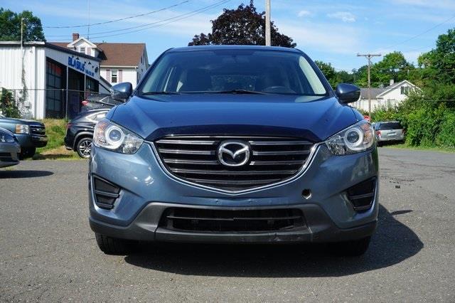 Used Mazda Cx-5 Sport 2016 | Blasius of Danbury. Danbury, Connecticut Used Mazda Cx-5 Sport 2016 | Blasius of Danbury. Danbury, Connecticut