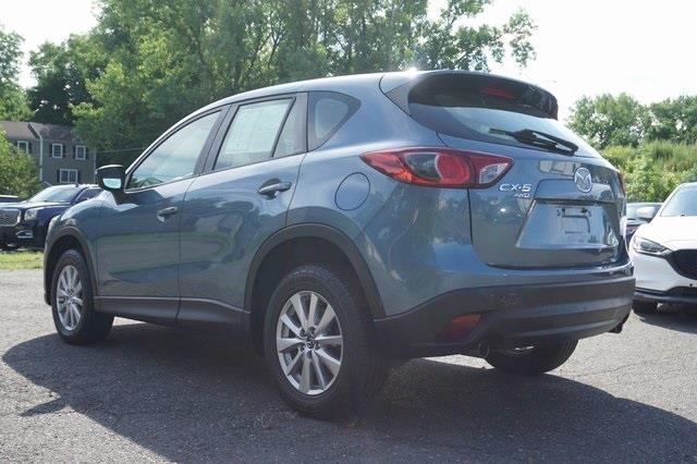 Used Mazda Cx-5 Sport 2016 | Blasius of Danbury. Danbury, Connecticut Used Mazda Cx-5 Sport 2016 | Blasius of Danbury. Danbury, Connecticut