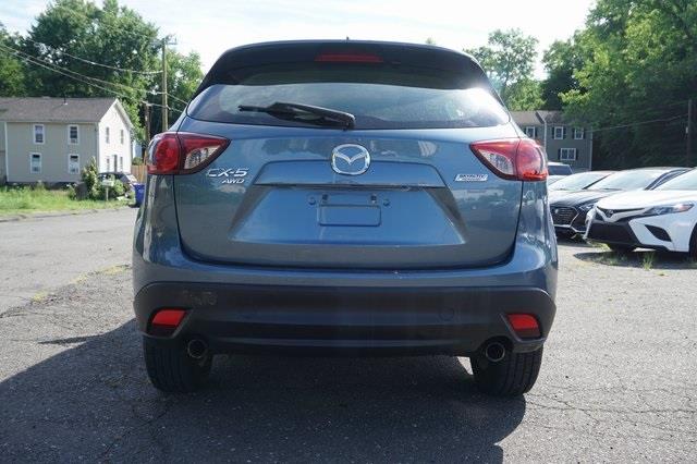 Used Mazda Cx-5 Sport 2016 | Blasius of Danbury. Danbury, Connecticut Used Mazda Cx-5 Sport 2016 | Blasius of Danbury. Danbury, Connecticut