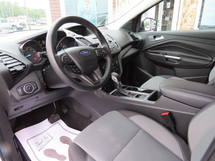 Used Ford Escape SE AWD 4dr SUV 2018 | Lake City Exports Inc. Auburn, Maine Used Ford Escape SE AWD 4dr SUV 2018 | Lake City Exports Inc. Auburn, Maine