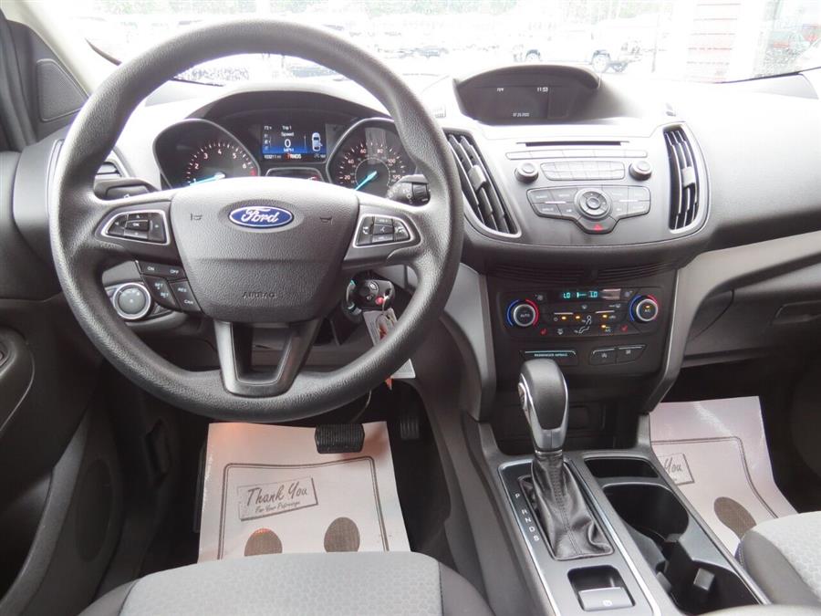 Used Ford Escape SE AWD 4dr SUV 2018 | Lake City Exports Inc. Auburn, Maine Used Ford Escape SE AWD 4dr SUV 2018 | Lake City Exports Inc. Auburn, Maine
