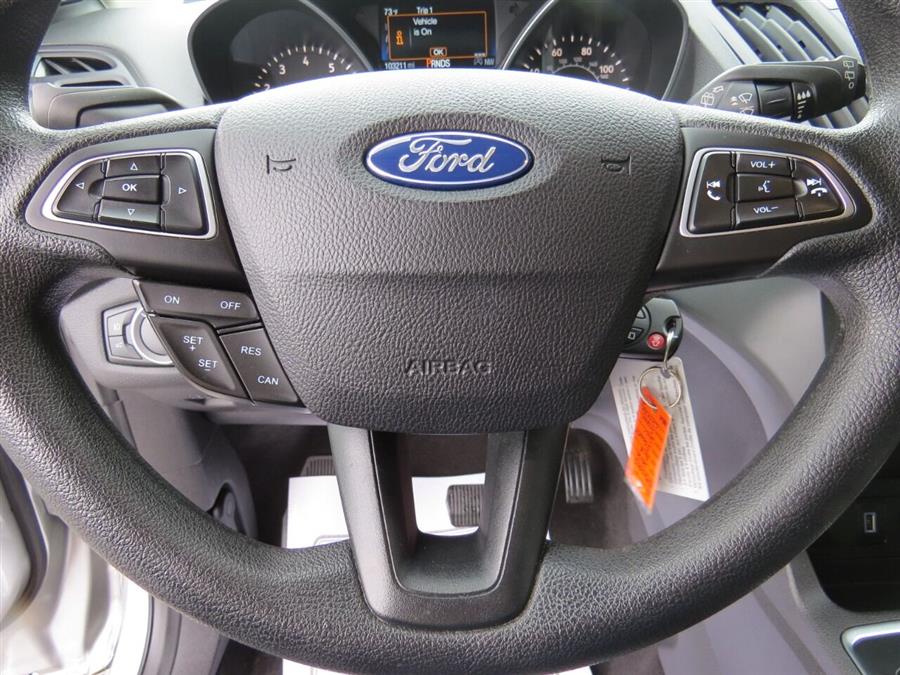 Used Ford Escape SE AWD 4dr SUV 2018 | Lake City Exports Inc. Auburn, Maine Used Ford Escape SE AWD 4dr SUV 2018 | Lake City Exports Inc. Auburn, Maine