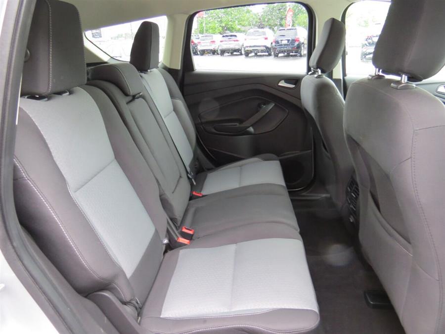 Used Ford Escape SE AWD 4dr SUV 2018 | Lake City Exports Inc. Auburn, Maine Used Ford Escape SE AWD 4dr SUV 2018 | Lake City Exports Inc. Auburn, Maine