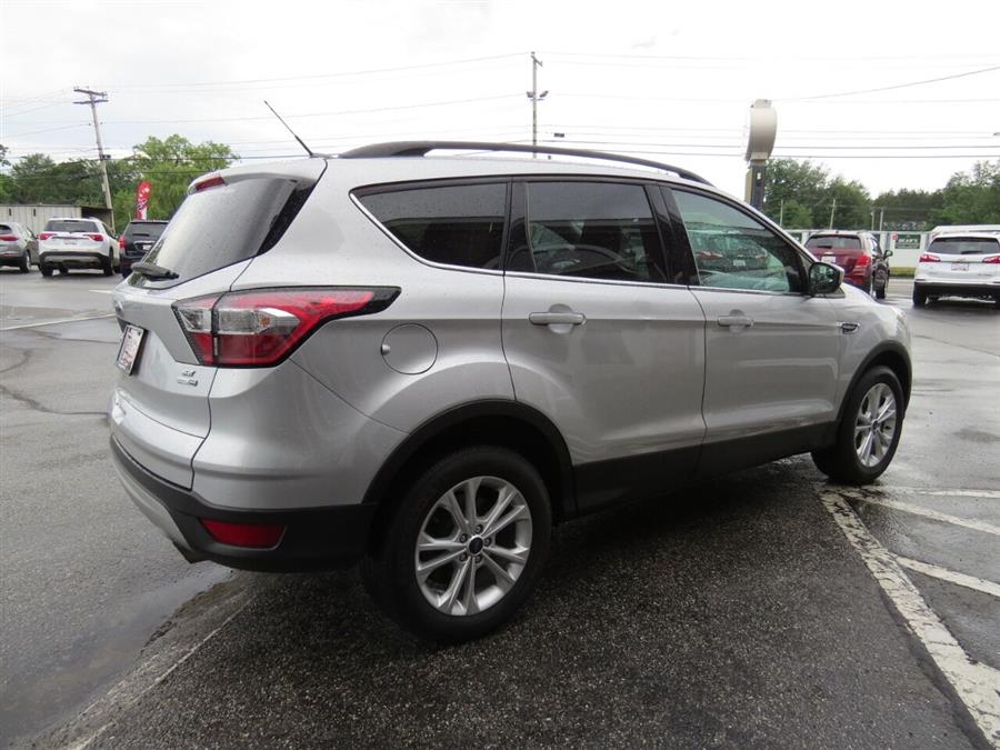 Used Ford Escape SE AWD 4dr SUV 2018 | Lake City Exports Inc. Auburn, Maine Used Ford Escape SE AWD 4dr SUV 2018 | Lake City Exports Inc. Auburn, Maine